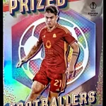 Paulo Dybala - Roma - Insert Prized Footballers - #PF-4
