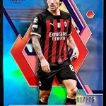 Sandro Tonali - AC Milan - Numerada 183/275 - #97