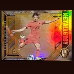 Edinson Cavani - PSG - Metalurgy numerada 125/149 - #M7