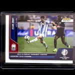 Lionel Messi - Argentina - 1 de 2406 - Ultra limitada - Messi in familiar Tourneament Territory - #31