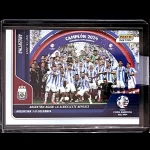 Argentina - Argentina - 1 de 1843 - Ultra limitada - Argentina again - La Albiceleste Repeats  - #45