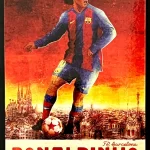 Ronaldinho - Barcelona - Artistry - #