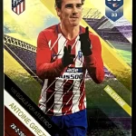 Antoine Griezmann - Atlético de Madrid - Milestone - #33