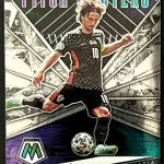 Luka Modric - Croacia - Pitch Master - #21