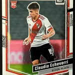 Claudio Echeverri - River Plate - Paralela Optic - #164