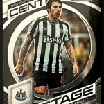 Sandro Tonali - Newcastle - Center Stage - #4