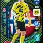 Erling Haaland - Borusia Dortmund - International Star - #322