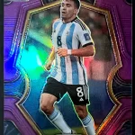 Marcos Acuña - Argentina - Numerada 68/75 - Mezzanine - #148