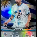 Federico Valverde - Uruguay - Case Hit - National Pride - #7
