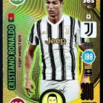 Cristiano Ronaldo - Juventus - Top Master - #9