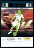 Lionel Messi - Sergio Aguero - Argentina - Double Trouble - #362 - Image 2